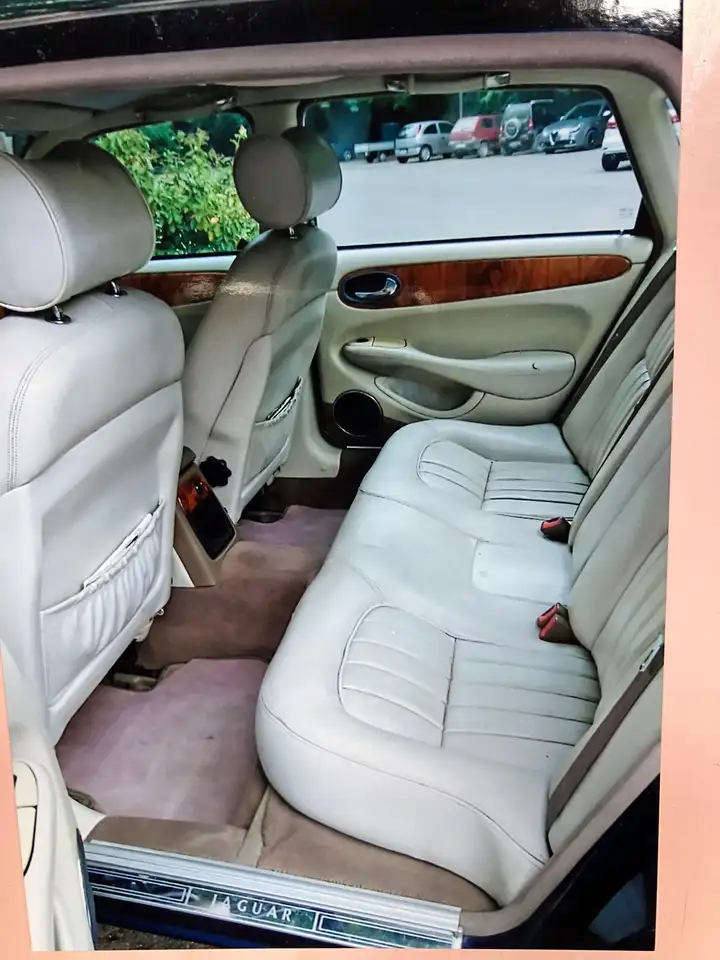 Jaguar XJ 3.2 Executive, foto 4