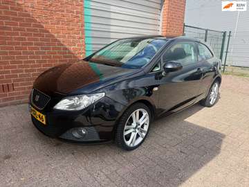 SC 1.9 TDI Sport-up 3-deurs Airco Bj:2009