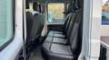 Volkswagen Crafter Pritsche 35*DOKA*4MOTION*Mittellang*AHK* Weiß - thumbnail 11