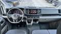 Volkswagen Crafter Pritsche 35*DOKA*4MOTION*Mittellang*AHK* Weiß - thumbnail 12