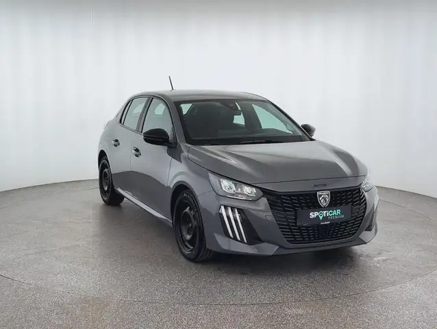 Peugeot 208 view 3