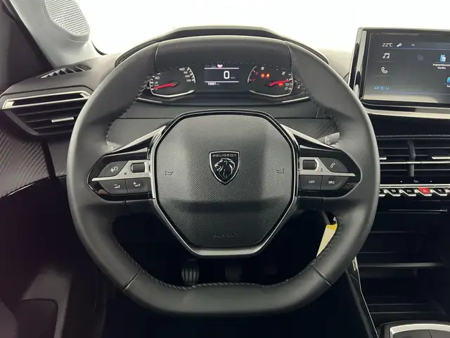Peugeot 208 view 15