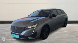 Peugeot 308 1.5 BlueHDi 130ch S\u0026S Active Pack EAT8