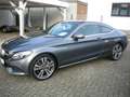 Mercedes-Benz C 400 C 400 Coupe 4Matic,1.Hand,Sehr Gepflegt,usw.! Gri - thumbnail 1