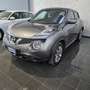 Nissan Juke Juke 1.2 BENZINA NEOPATENTATI FULL OPTIONALS SOLO Gris - thumbnail 2