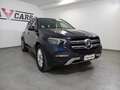 Mercedes-Benz GLE 350 de 4Matic EQ-Power Sport PLUG IN Blau - thumbnail 3