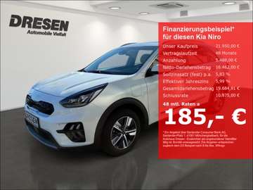1.6 Plug-in Hybrid SPIRIT Schiebedach/Leder/Navi