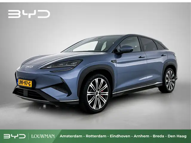 BYD Sealion 7 Excellence AWD 91.3 kWh | i-Cockpit | 230 KW Snell