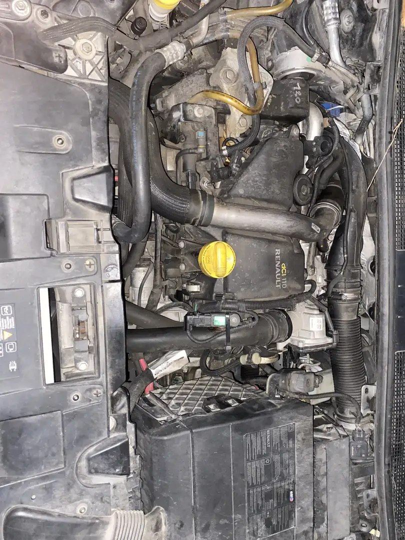 Renault Megane SporTour 1.5 dci Gt Line 110cv - 2