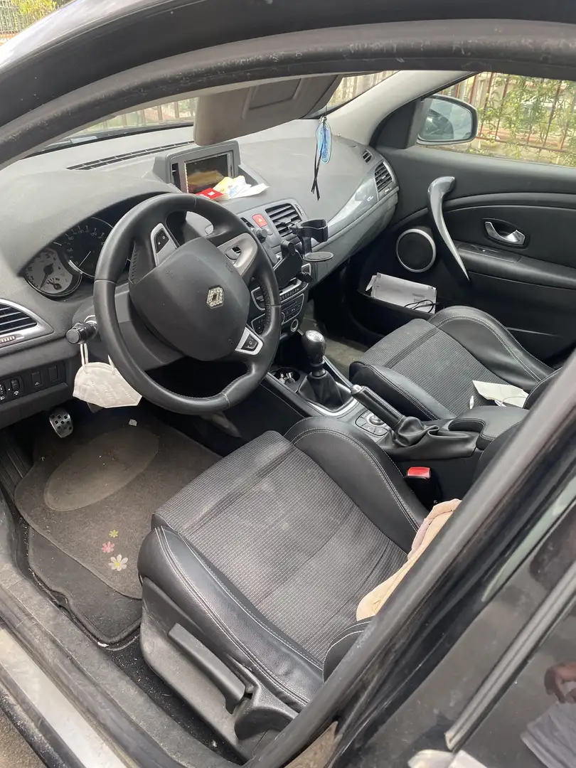 Renault Megane SporTour 1.5 dci Gt Line 110cv - 1