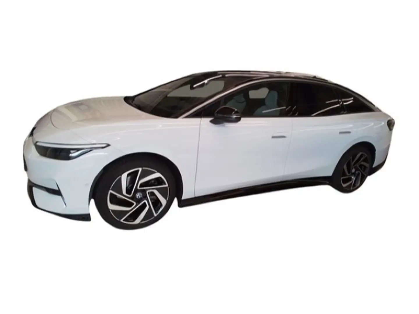 Volkswagen ID.7 Pro S Navi AHK IQ.LIGHT - LED-Matrix-Schein Bianco - 1