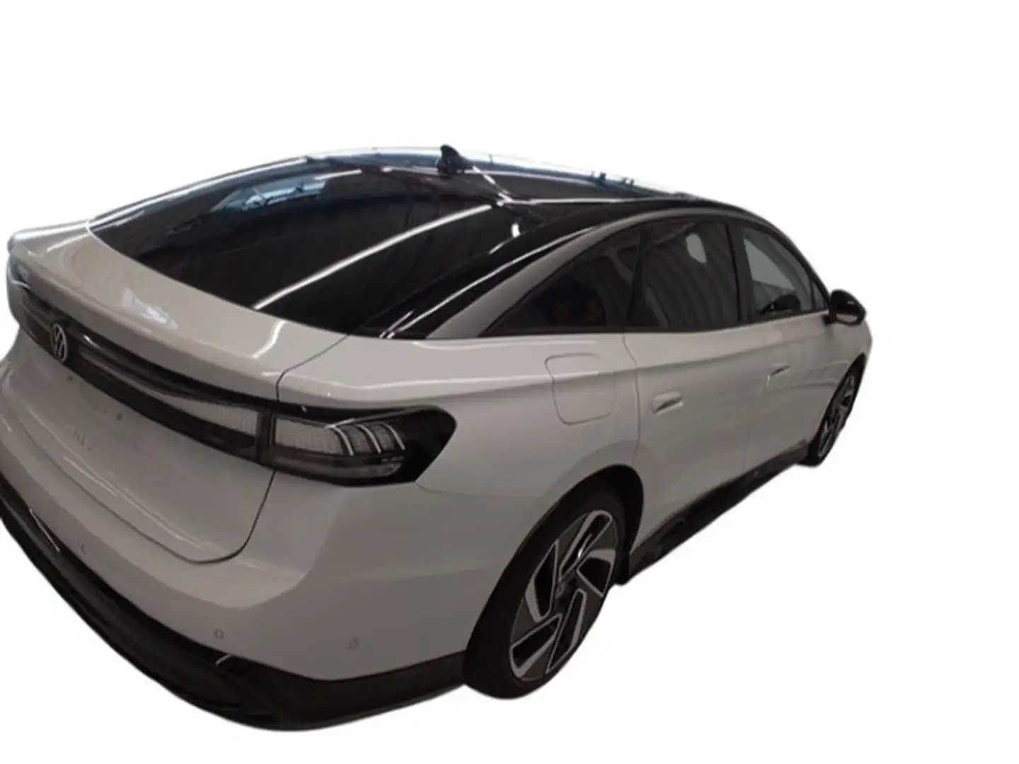Volkswagen ID.7 Pro S Navi AHK IQ.LIGHT - LED-Matrix-Schein Bianco - 2