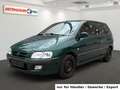 Mitsubishi Space Star 1.3 Sport Klimaanlage Grün - thumbnail 1