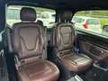 Mercedes-Benz V 250 d Lang EDITION 1 Standheizung 360° 6sitzer Schwarz - thumbnail 15