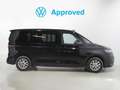 Volkswagen T5 Multivan 2.0TDI Batalla Corta DSG 110kW Negro - thumbnail 3