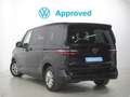 Volkswagen T5 Multivan 2.0TDI Batalla Corta DSG 110kW Negro - thumbnail 2