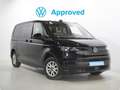 Volkswagen T5 Multivan 2.0TDI Batalla Corta DSG 110kW Negro - thumbnail 1