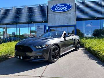 Cabrio 2.3 EcoBoost Automaat | Shaker | 47.985 km