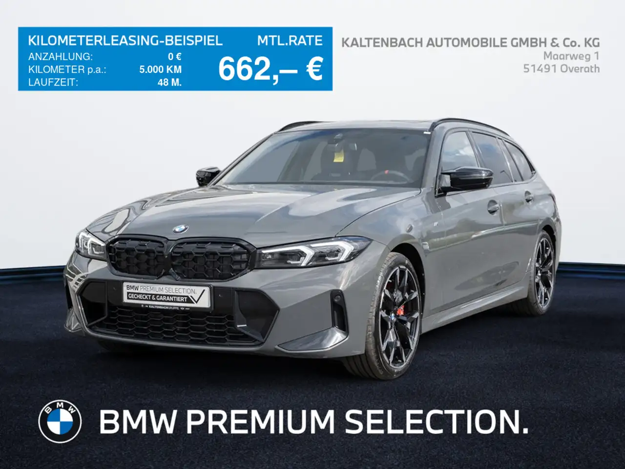 BMW 340