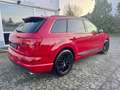 Audi SQ7 4.0TDI*7Sitzer*EXCLUSIVE*HUP*°Nightvision Rouge - thumbnail 3