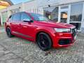 Audi SQ7 4.0TDI*7Sitzer*EXCLUSIVE*HUP*°Nightvision Rouge - thumbnail 17