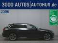 Audi A4 40 TDI Avant design S-Line Navi Pano vc LED Schwarz - thumbnail 1