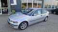 BMW 316 i Compact Silber - thumbnail 3