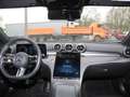 Mercedes-Benz C 220 d 4M T AMG MBUX Navi-Prem. Distronic AHK Grigio - thumbnail 12