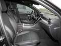 Mercedes-Benz C 220 d 4M T AMG MBUX Navi-Prem. Distronic AHK Grigio - thumbnail 9