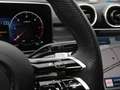 Mercedes-Benz C 220 d 4M T AMG MBUX Navi-Prem. Distronic AHK Grigio - thumbnail 10