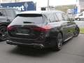 Mercedes-Benz C 220 d 4M T AMG MBUX Navi-Prem. Distronic AHK Grigio - thumbnail 3