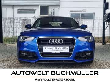 Cabrio 2.0 TFSI AUTO.ORIG.93Tkm,LEDER,XENON