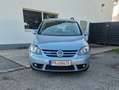 Volkswagen Golf Plus United BlueMotion Blau - thumbnail 1