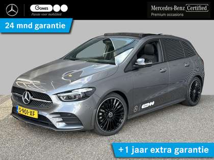 Mercedes-Benz B 180 AMG | Panoramadak | Premium PLUS | Nightpakket | 3