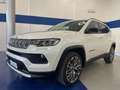 Jeep Compass 1.6 Multijet II 2WD Limited Wit - thumbnail 3