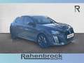 Peugeot 208 Allure PureTech 100 Grijs - thumbnail 3