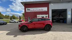 Land Rover Range Rover Evoque R Dynamic SE Pano,