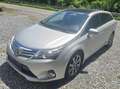 Toyota Avensis Avensis 2,0 D4-D 125 DPF Executive Executive Silber - thumbnail 3