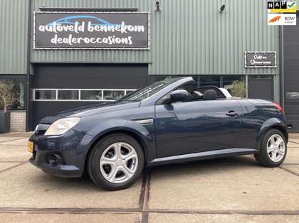 Opel Tigra TwinTop 1.4-16V Sport AIRCO/ GOEDWERKENDE KAP