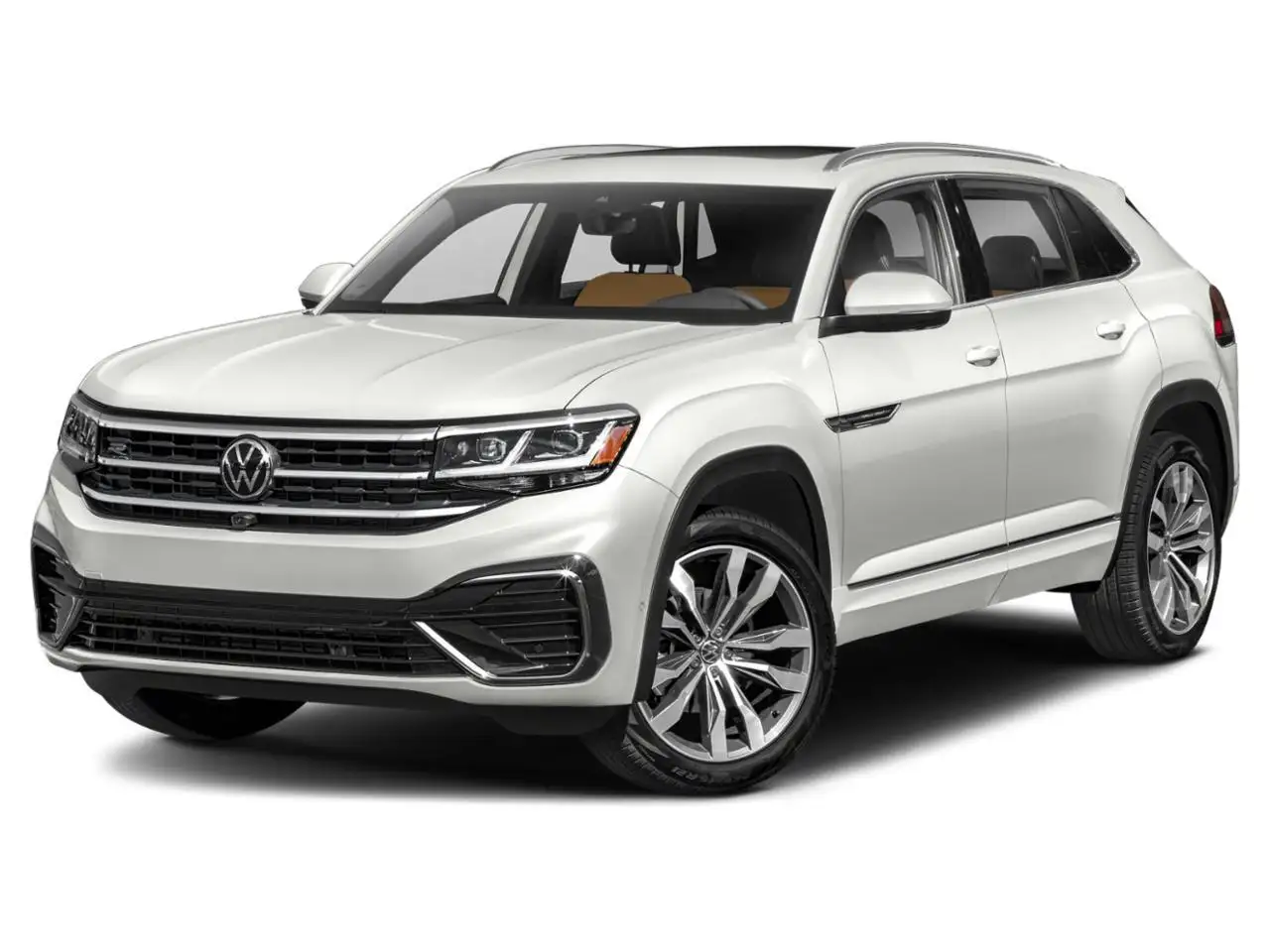 2023 Volkswagen Atlas
