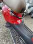 Vespa Primavera 50 Topcase Scheibe Schloss  und mehr Rood - thumbnail 5