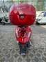 Vespa Primavera 50 Topcase Scheibe Schloss  und mehr Rood - thumbnail 6