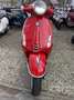 Vespa Primavera 50 Topcase Scheibe Schloss  und mehr Rood - thumbnail 1