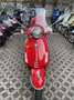 Vespa Primavera 50 Topcase Scheibe Schloss  und mehr Rood - thumbnail 11