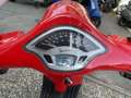 Vespa Primavera 50 Topcase Scheibe Schloss  und mehr Rood - thumbnail 9