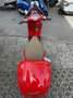 Vespa Primavera 50 Topcase Scheibe Schloss  und mehr Rood - thumbnail 7