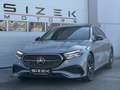 Mercedes-Benz E 220 d MHEV Aut.|AMG-PAKET|LED|PANO|360*|DISTRONIC Gris - thumbnail 1