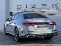 Mercedes-Benz E 220 d MHEV Aut.|AMG-PAKET|LED|PANO|360*|DISTRONIC Gris - thumbnail 3