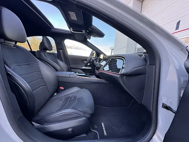 Mercedes-Benz E 220 d MHEV Aut.|AMG-PAKET|LED|PANO|360*|DISTRONIC Ansicht 12