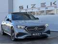 Mercedes-Benz E 220 d MHEV Aut.|AMG-PAKET|LED|PANO|360*|DISTRONIC Gris - thumbnail 2